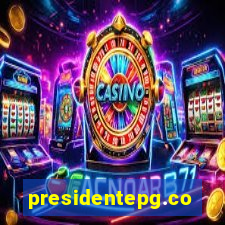 presidentepg.com