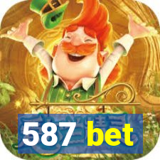 587 bet