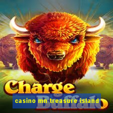 casino mn treasure island