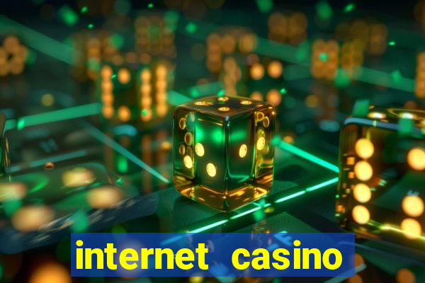 internet casino games real money