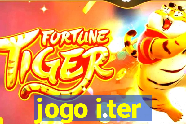 jogo i.ter