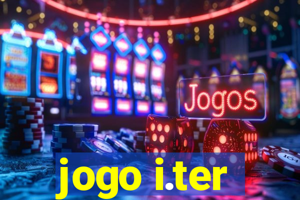 jogo i.ter