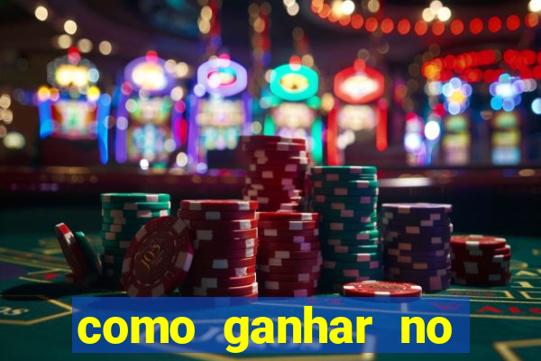 como ganhar no jogo money coming