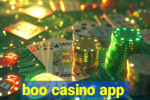 boo casino app