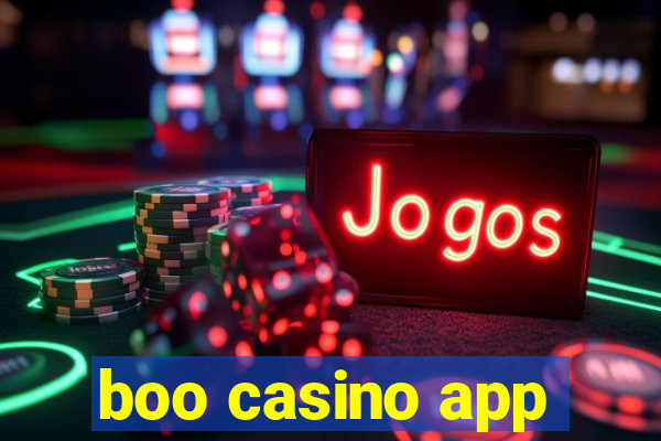 boo casino app