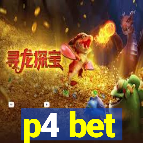 p4 bet