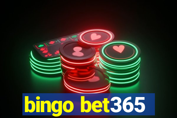 bingo bet365