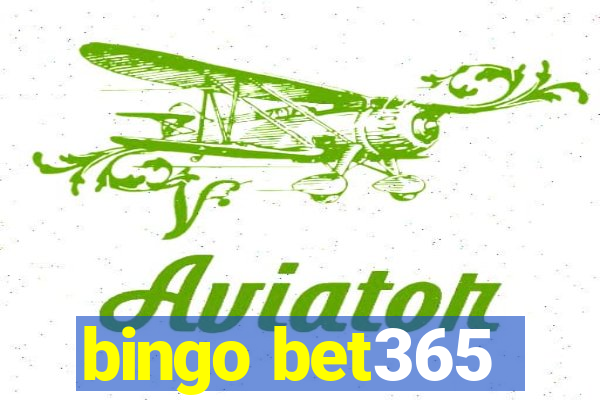 bingo bet365