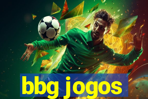 bbg jogos