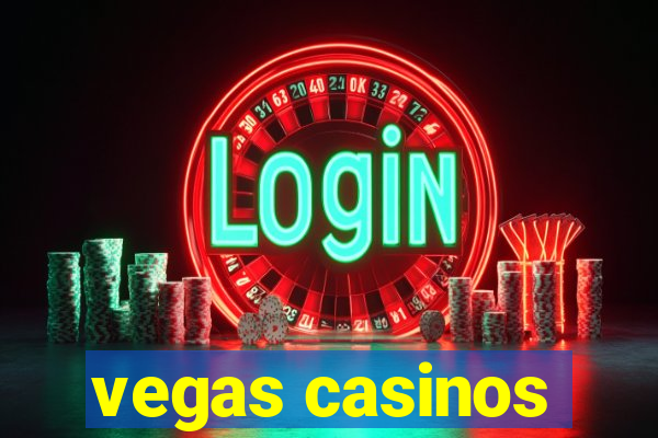 vegas casinos