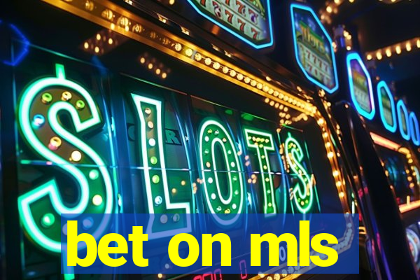 bet on mls