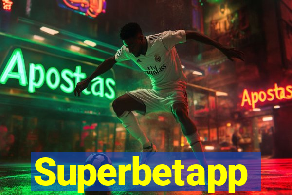 Superbetapp