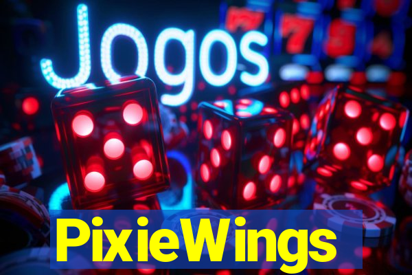 PixieWings