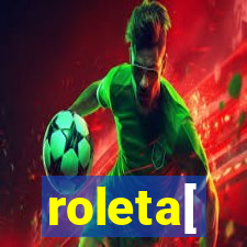 roleta[