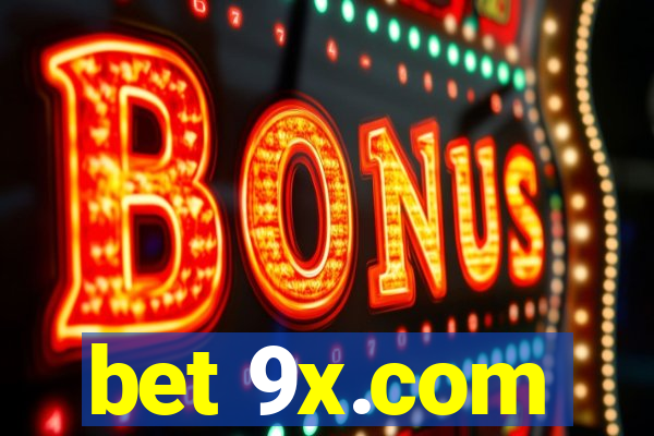 bet 9x.com