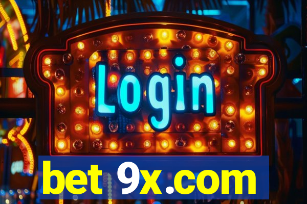 bet 9x.com