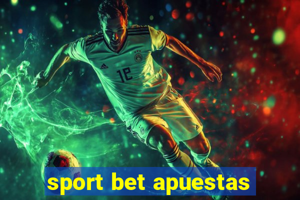 sport bet apuestas