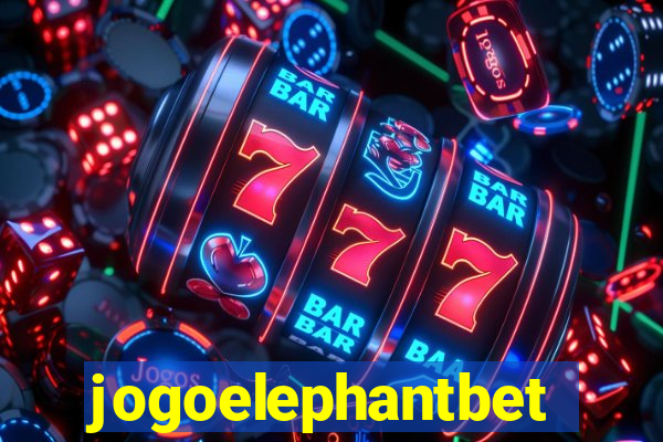 jogoelephantbet