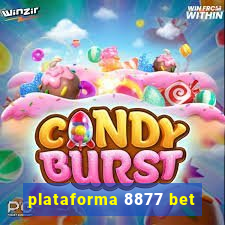 plataforma 8877 bet