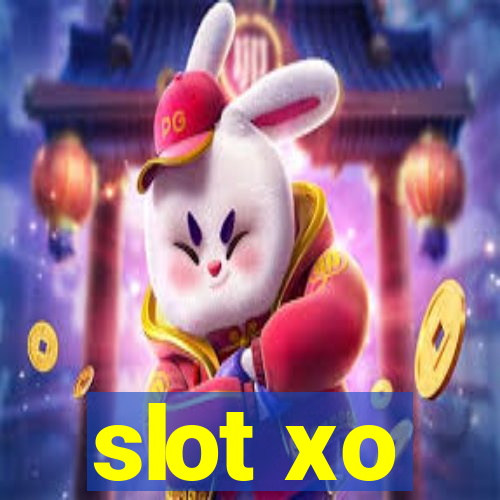 slot xo