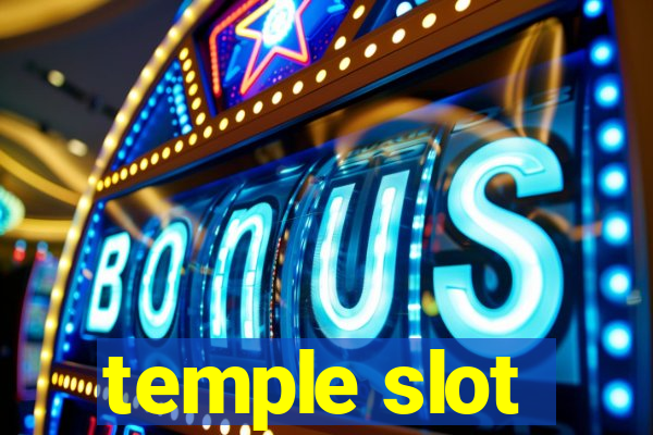 temple slot