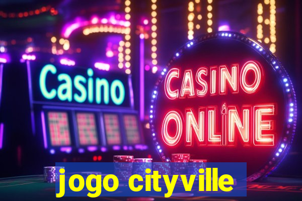 jogo cityville