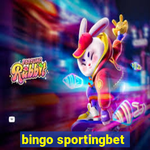 bingo sportingbet