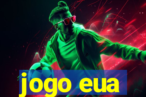 jogo eua