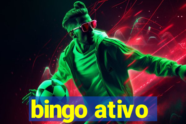 bingo ativo