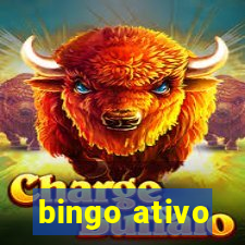 bingo ativo