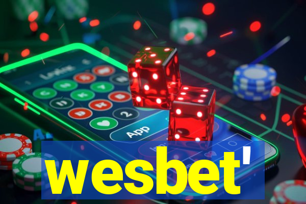 wesbet'