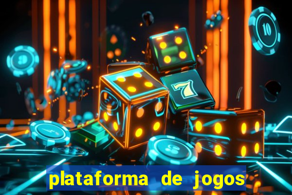 plataforma de jogos que d?o b?nus no cadastro