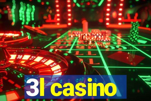 3l casino