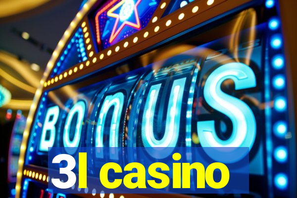 3l casino