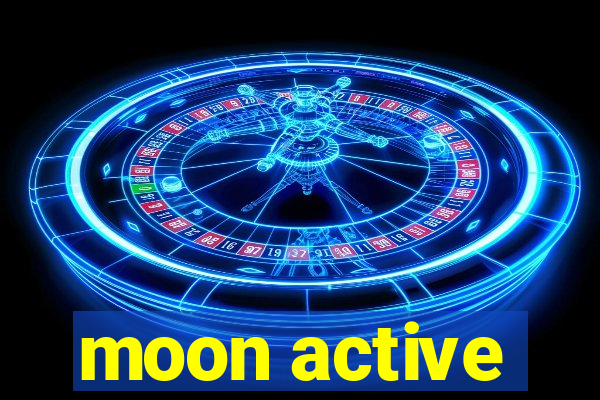 moon active