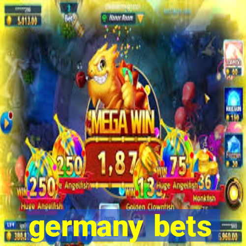 germany bets