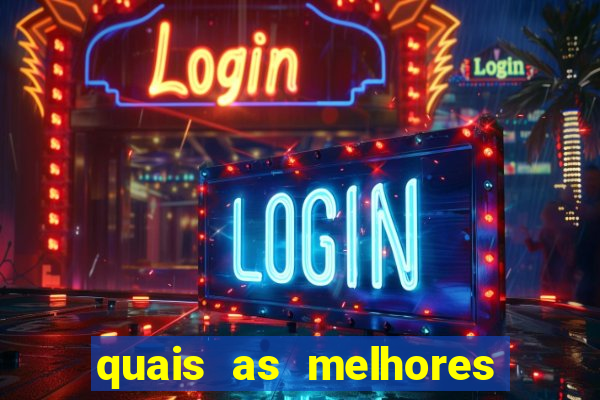 quais as melhores plataforma de jogos