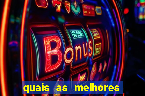 quais as melhores plataforma de jogos