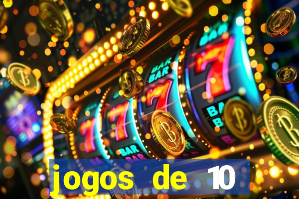 jogos de 10 centavos na bet365