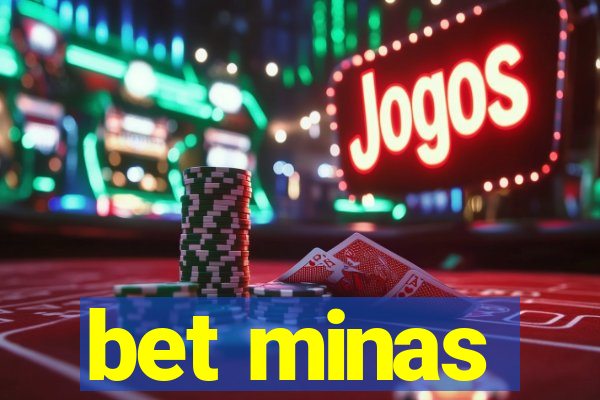 bet minas