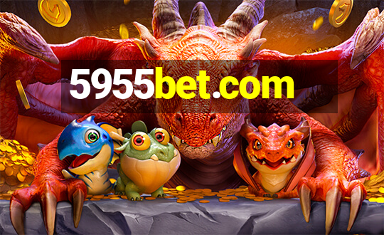 5955bet.com