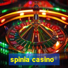 spinia casino