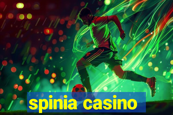 spinia casino