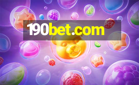 190bet.com