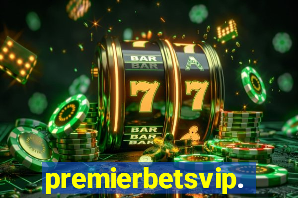 premierbetsvip.net