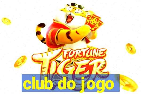 club do jogo