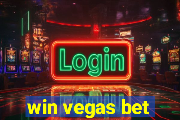 win vegas bet