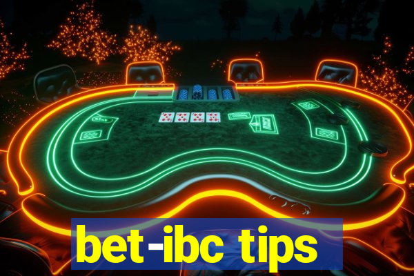 bet-ibc tips