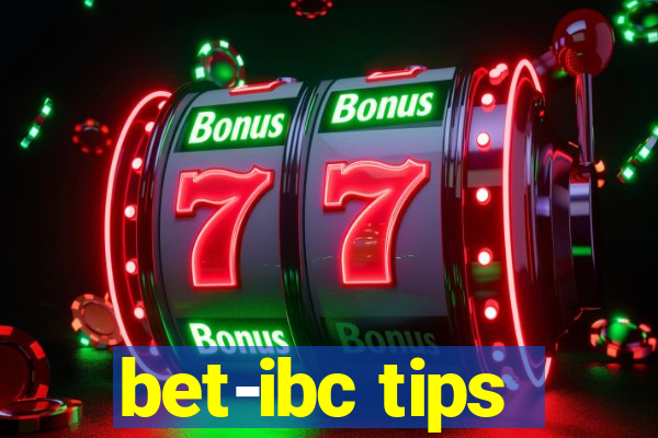 bet-ibc tips