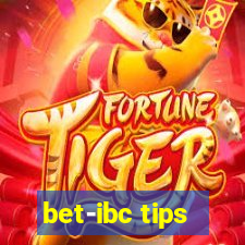 bet-ibc tips